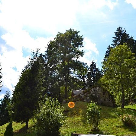 Rems Apartment Bohinj Luaran gambar