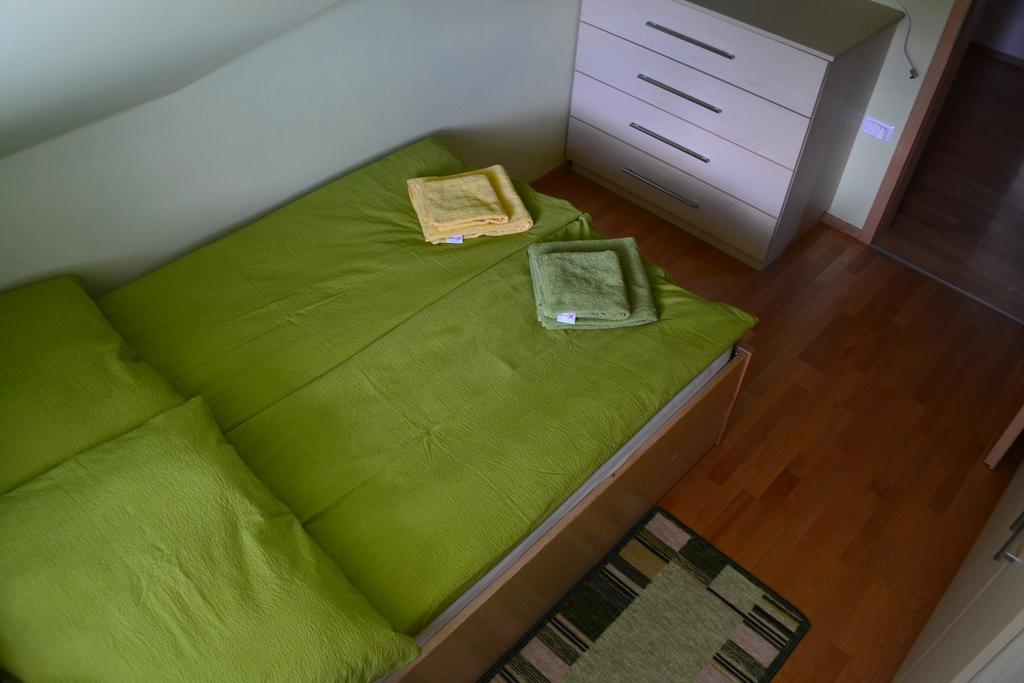 Rems Apartment Bohinj Luaran gambar