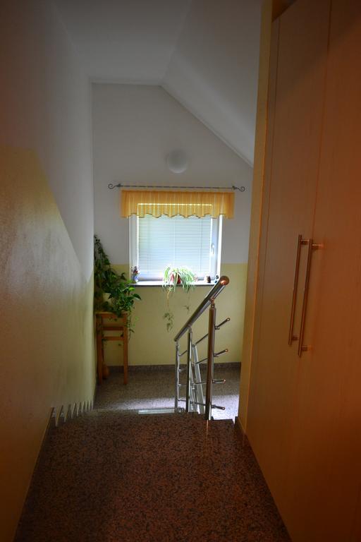 Rems Apartment Bohinj Luaran gambar
