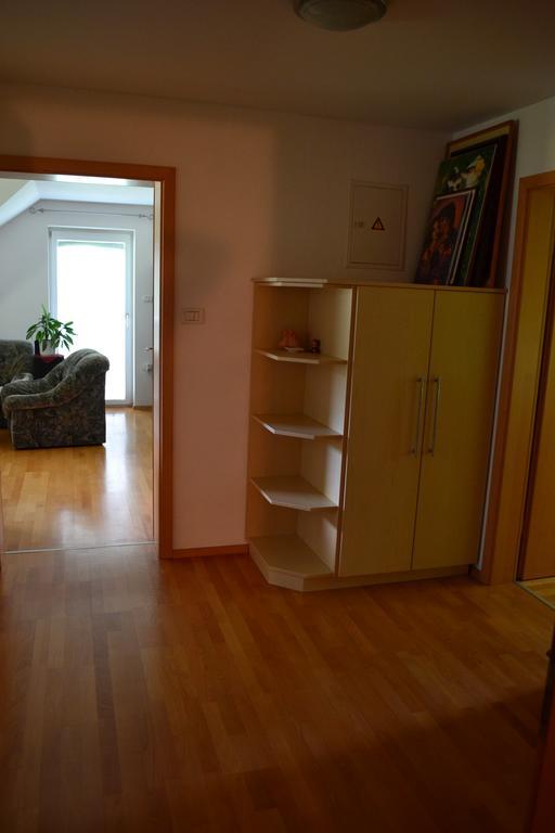 Rems Apartment Bohinj Luaran gambar