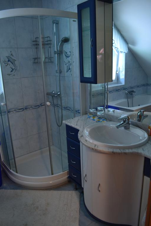 Rems Apartment Bohinj Luaran gambar