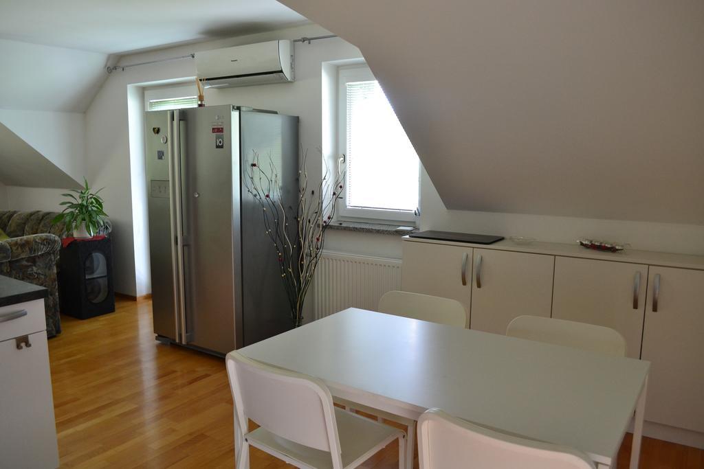 Rems Apartment Bohinj Luaran gambar